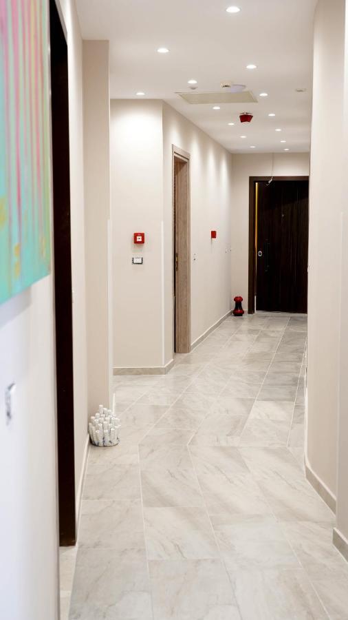 Afrodite Suites Саранда Экстерьер фото