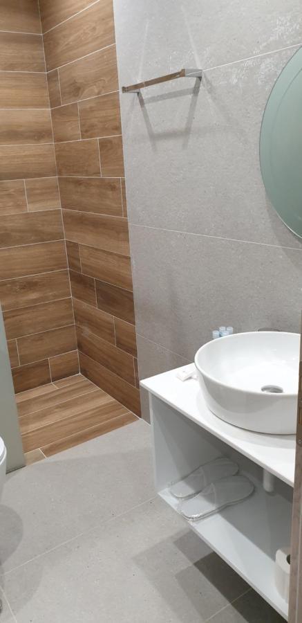 Afrodite Suites Саранда Экстерьер фото